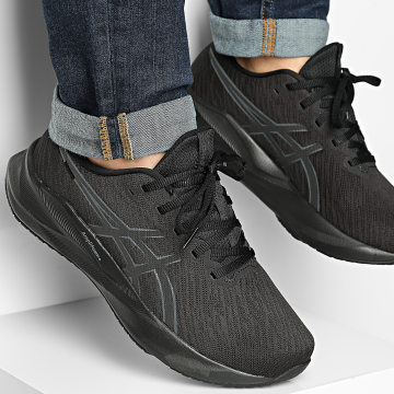 Asics - Sneakers Versablast 4 1011B984 Black Carrier Grey