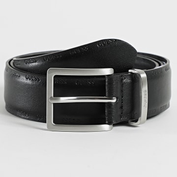 Guess - Riem BM7867-P6135 Zwart