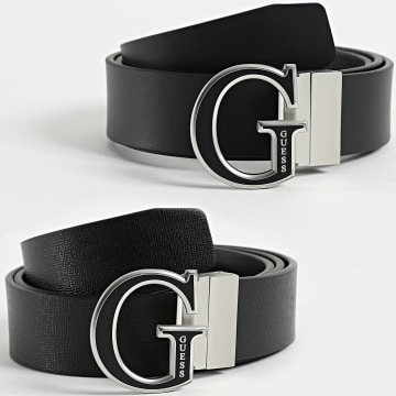 Guess - Riem BM7869-P6135 Zwart