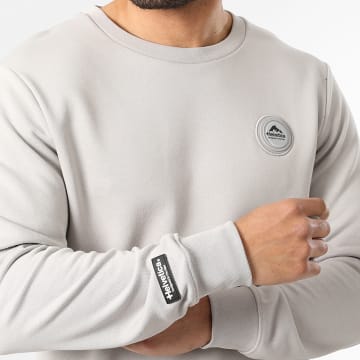 Helvetica - T-Shirt AMG Mercedes KE8164 Wit