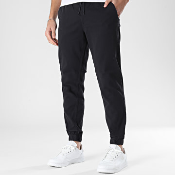 Jack And Jones - Calça de fato de treino Gordon Dylan Azul Marinho