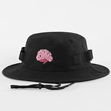 Kanoé X Mise A Jour - Bucket MAJ Schwarz