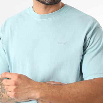 Levi's - T-Shirt A0637 Licht Blauw