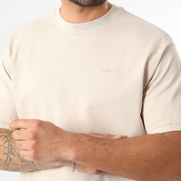 Levi's - T-Shirt A0637 Beige