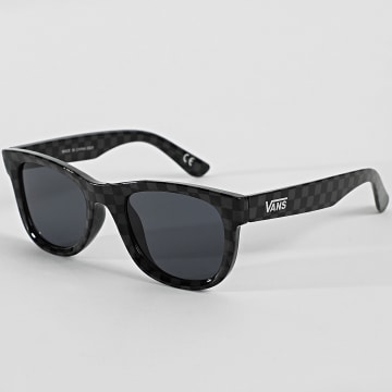 Vans - Óculos de Sol Spicoli 00T0E Preto Cinzento Antracite