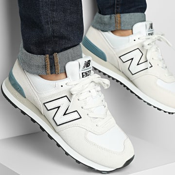 New Balance - Sapatilhas 574 U57452Z Reflection