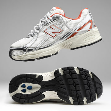 New Balance - Baskets 740 U7403SB Angora