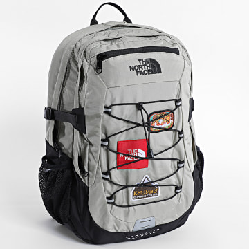 The North Face - Rucksäcke Borealis Classic 0CF9C Grau Schwarz