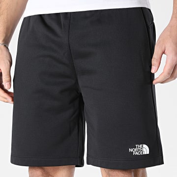 The North Face - Short Jogging Reaxion 2.0 A8G2B Noir