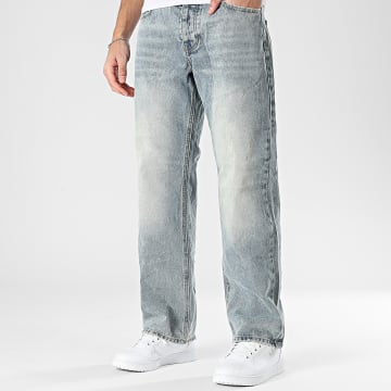 Uniplay - Jean Regular 325 Bleu Denim
