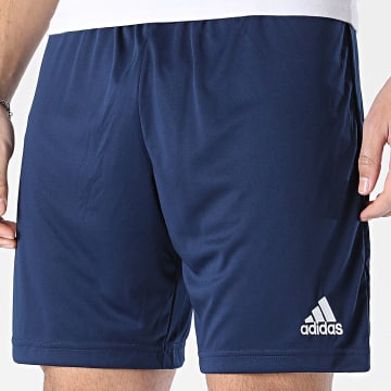 Adidas Sportswear - Short Jogging ENT22 H57506 Bleu Marine