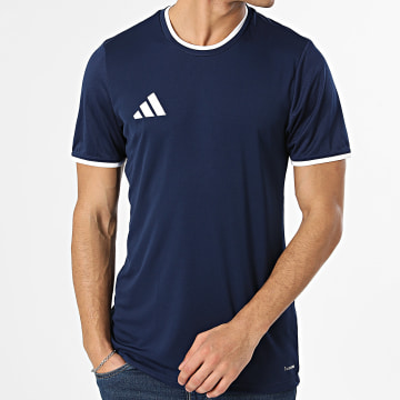 Adidas Sportswear - T-Shirt ENT26 Jersey JZ2504 Marineblau