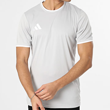 Adidas Sportswear - T-Shirt ENT26 Jersey JZ2511 Grau