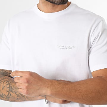 Armani Exchange - T-Shirt XM001281-AF10361 White