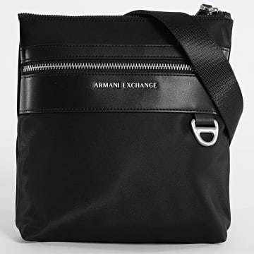 Armani Exchange - Messenger Bag XM002534_AF22538 Black
