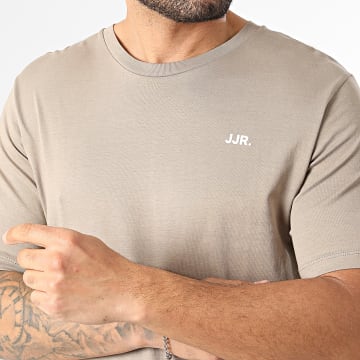Jack And Jones - Camiseta Logo Topo