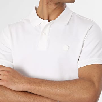JOTT - Polo Manga Corta Antonio Beige Claro