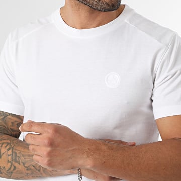 JOTT - Camiseta Pedro Beige Claro