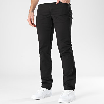 Levi's - Jean Slim 511™ 04511 Zwart