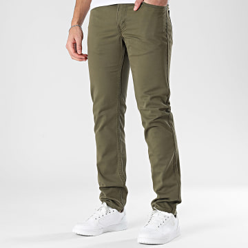 Levi's - Jean Slim 511™ 04511 Kaki