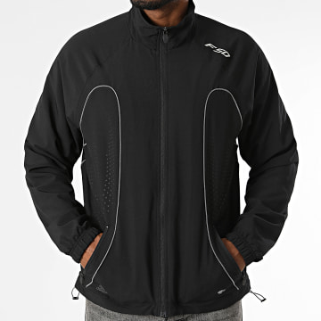 Adidas Originals - Veste Zippée F50 KE0735 Noir