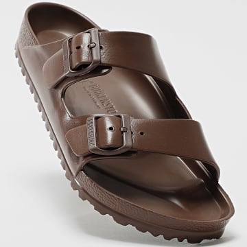BIRKENSTOCK - Sandalias Arizona EVA Roast