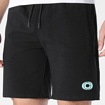 Chabrand - Short Jogging 63206 Noir
