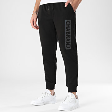 Chabrand - Pantalón chándal 63222 Negro