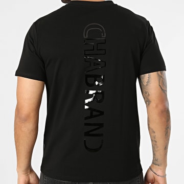 Chabrand - T-Shirt 63211 Nero