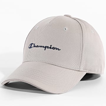 Champion - Casquette 806260 Beige