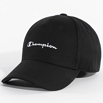 Champion - Casquette 806260 Noir