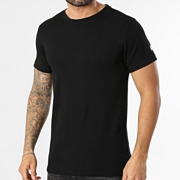 Deeluxe - T-Shirt Devin T1055M Preto