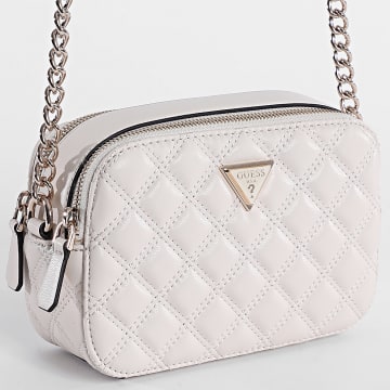 Guess - Handtas Dames HWQG96 Beige