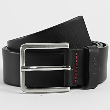 HUGO - Riem 50385724 Zwart