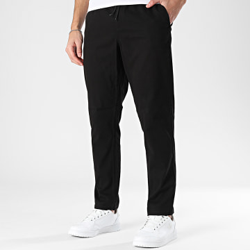 Jack And Jones - Pantalone Chino Dylan Nero