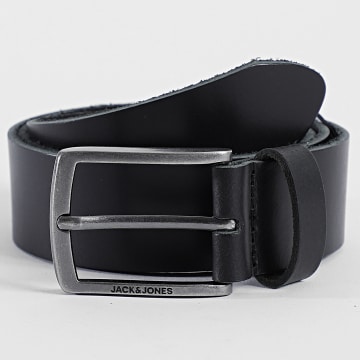 Jack And Jones - Cintura Torino Nero