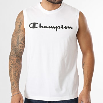 Champion - Top 222283 Bianco