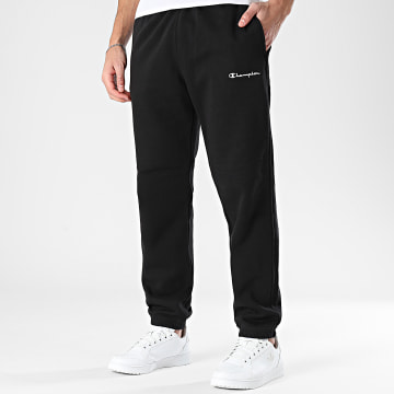 Champion - Pantalon Jogging 221800 Noir