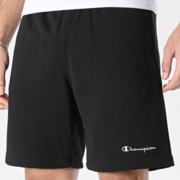 Champion - Short Jogging 221804 Noir
