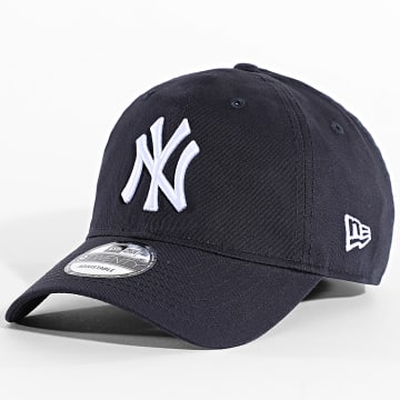 New Era - Pet 9Twenty League Essential NY Yankees 60348850 Marineblauw