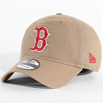New Era - Casquette 9Twenty Core Classic 2 Boston Red Sox 60235286 Marron