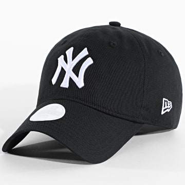 New Era - Hat Woman 9Twenty League Essential 60675537 Black