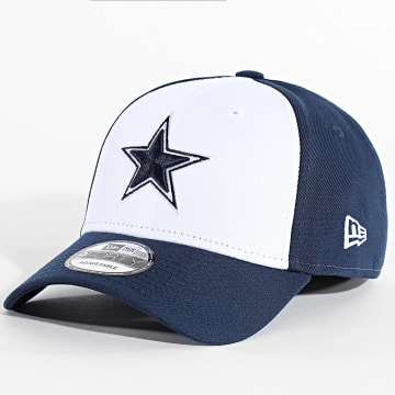 New Era - Pet The League Dallas Cowboys 10517887 Donkerblauw Wit