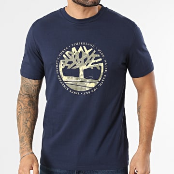 Timberland - Pack van 3 paar sokken 6009683 Zwart Grijs Wit