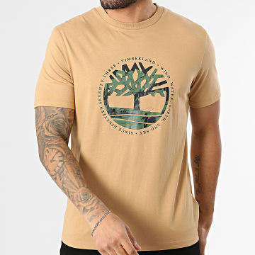 Timberland - Pack van 3 paar sokken 6009685 Wit