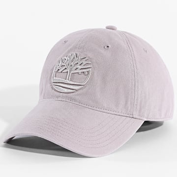 Timberland - Boné Soundview A66BA Rosa