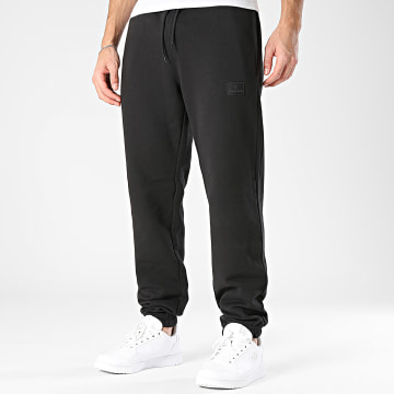 Timberland - Pantalón chándal Silicon Badge A6KNQ Negro