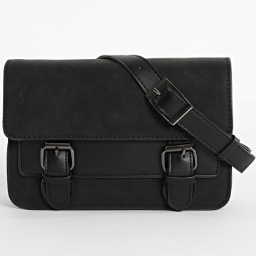 Classic Series - Bolsa Tiracolo 335 Preto