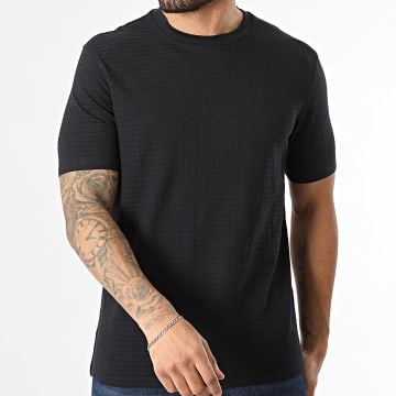 Emporio Armani - Camiseta EM004594-AF10762 Azul Marino