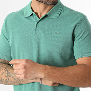 Levi's - Polo Korte Mouw 005FM Groen